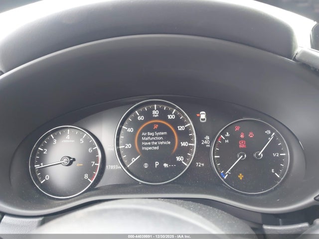 Mazda Cx-30 2.5 S Carbon Edition 2023 3MVDMBCM4PM552705 Image 7