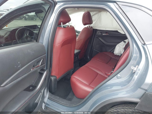 Mazda Cx-30 2.5 S Carbon Edition 2023 3MVDMBCM4PM552705 Image 8