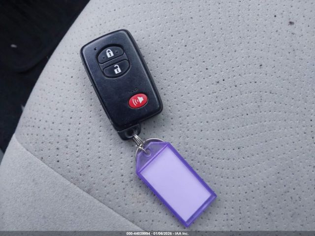 2015 TOYOTA PRIUS JTDKN3DU1F1987090 Photo 10