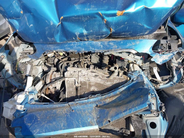 2019 MITSUBISHI MIRAGE ML32A3HJXKH006044 Photo 9