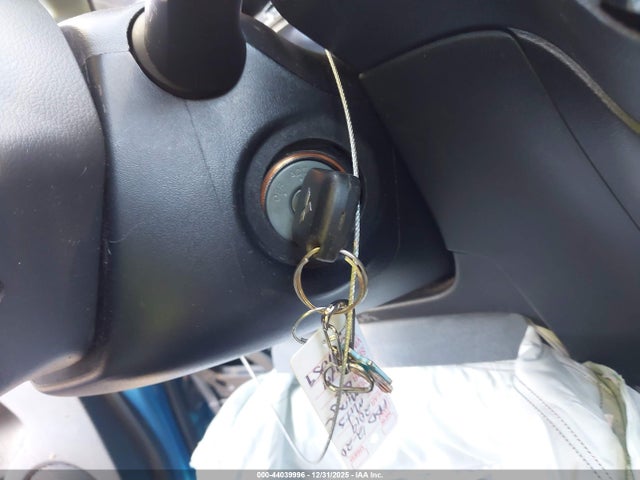 2019 MITSUBISHI MIRAGE ML32A3HJXKH006044 Photo 10