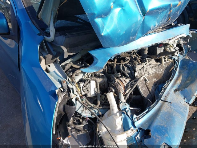 2019 MITSUBISHI MIRAGE ML32A3HJXKH006044 Photo 5