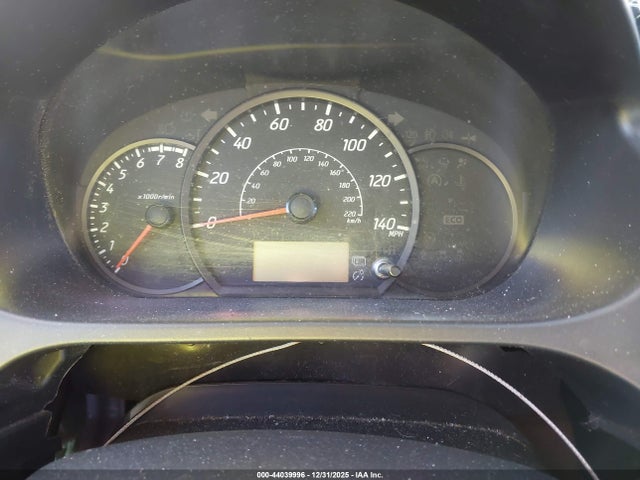 2019 MITSUBISHI MIRAGE ML32A3HJXKH006044 Photo 6