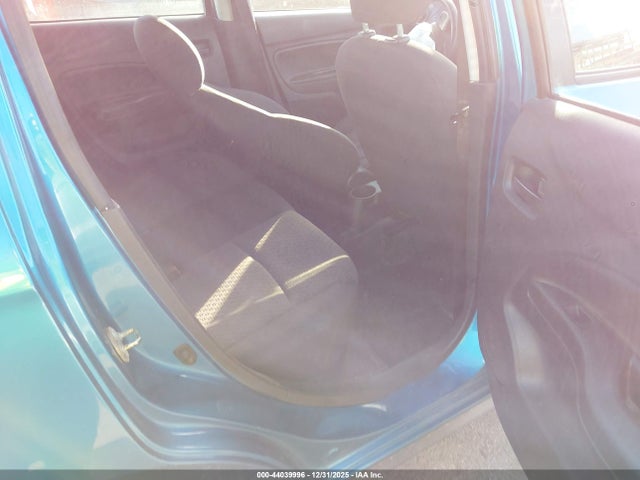 2019 MITSUBISHI MIRAGE ML32A3HJXKH006044 Photo 7