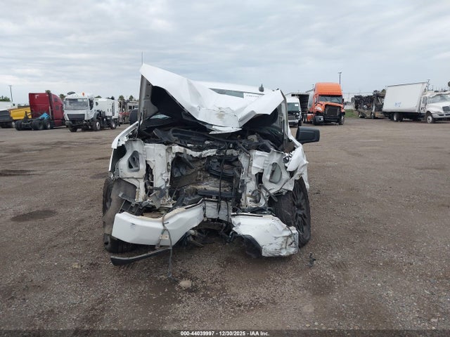 3GTU9CET1MG302751 GMC Sierra 1500 4wd Short Box Elevation