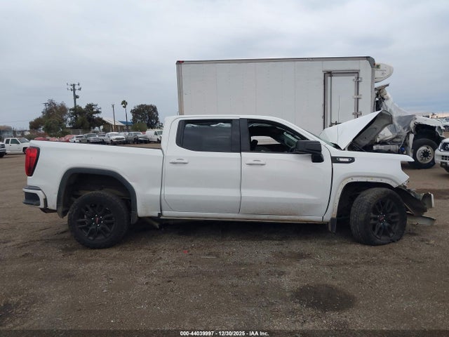 3GTU9CET1MG302751 GMC Sierra 1500 4wd Short Box Elevation