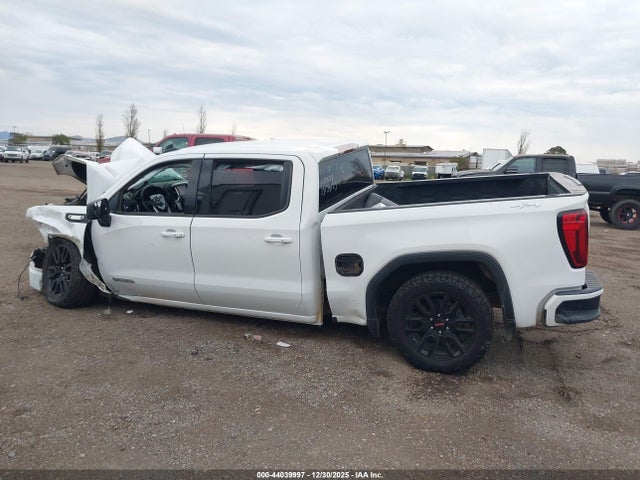 3GTU9CET1MG302751 GMC Sierra 1500 4wd Short Box Elevation
