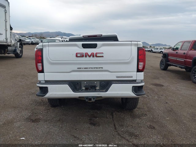 3GTU9CET1MG302751 GMC Sierra 1500 4wd Short Box Elevation