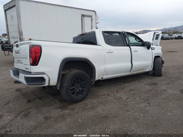 3GTU9CET1MG302751 GMC Sierra 1500 4wd Short Box Elevation
