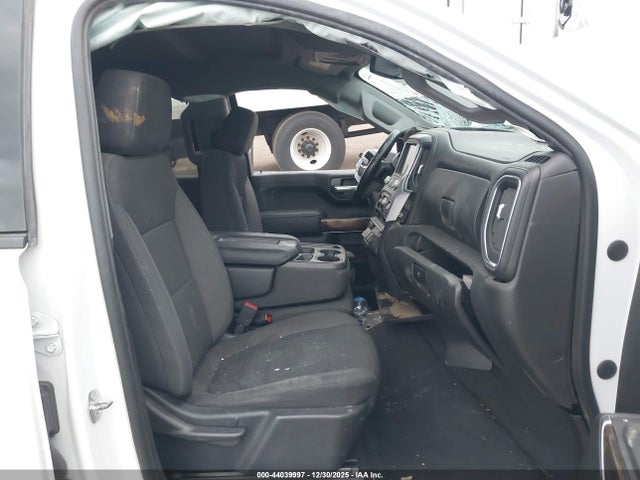 3GTU9CET1MG302751 GMC Sierra 1500 4wd Short Box Elevation