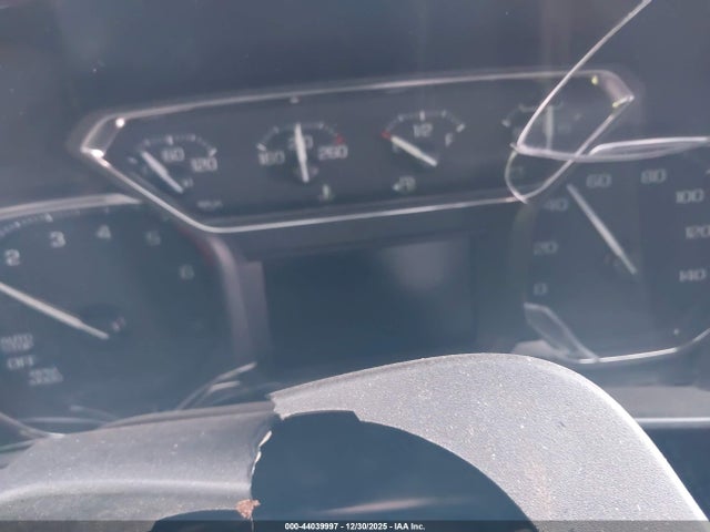3GTU9CET1MG302751 GMC Sierra 1500 4wd Short Box Elevation