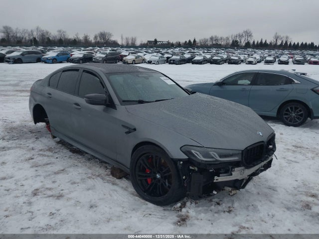 2023 BMW M5 WBS83CH09PCM71985