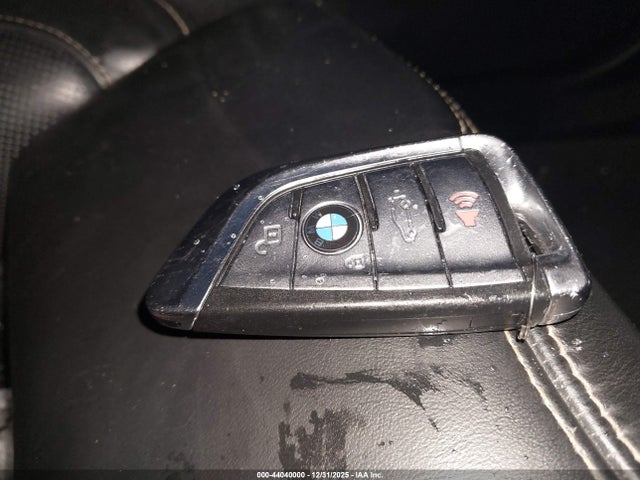 2023 BMW M5 WBS83CH09PCM71985 Photo 10