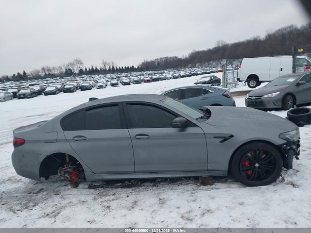 BMW M5 2023 WBS83CH09PCM71985 Image 14