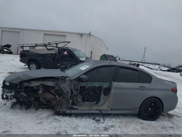 BMW M5 2023 WBS83CH09PCM71985 Image 15