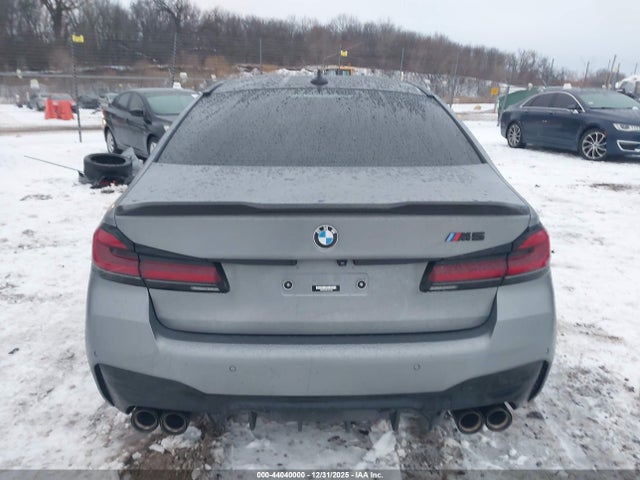 BMW M5 2023 WBS83CH09PCM71985 Image 17