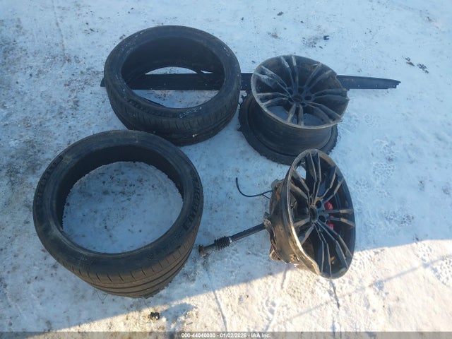 BMW M5 2023 WBS83CH09PCM71985 Image 12