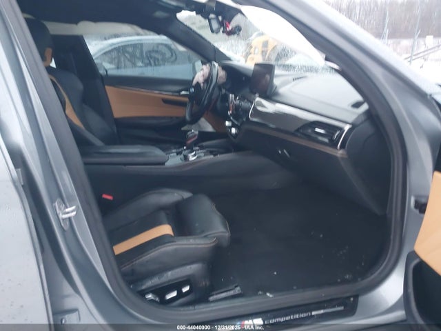 2023 BMW M5 WBS83CH09PCM71985 Photo 4