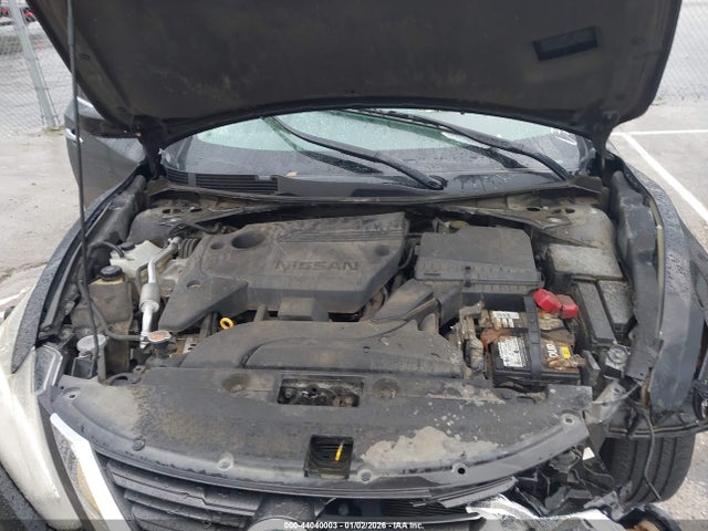 1N4AL3AP6GC169074 Nissan Altima 2.5/2.5 S/2.5 Sl/2.5 Sr/2.5 Sv