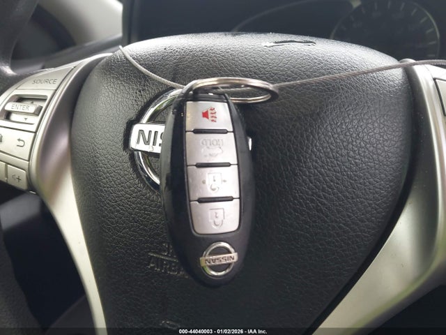 1N4AL3AP6GC169074 Nissan Altima 2.5/2.5 S/2.5 Sl/2.5 Sr/2.5 Sv