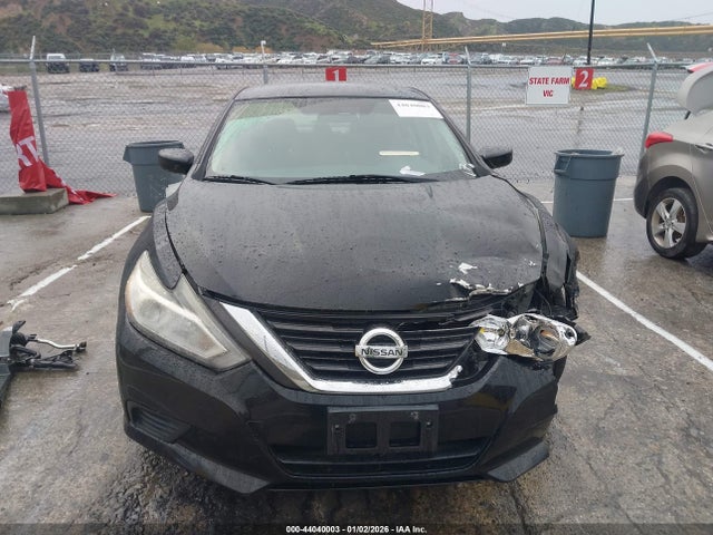 1N4AL3AP6GC169074 Nissan Altima 2.5/2.5 S/2.5 Sl/2.5 Sr/2.5 Sv