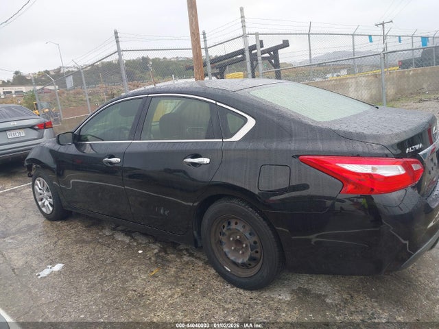 1N4AL3AP6GC169074 Nissan Altima 2.5/2.5 S/2.5 Sl/2.5 Sr/2.5 Sv