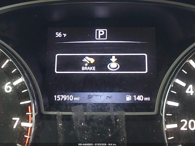 1N4AL3AP6GC169074 Nissan Altima 2.5/2.5 S/2.5 Sl/2.5 Sr/2.5 Sv