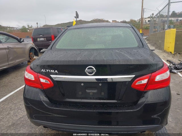 1N4AL3AP6GC169074 Nissan Altima 2.5/2.5 S/2.5 Sl/2.5 Sr/2.5 Sv