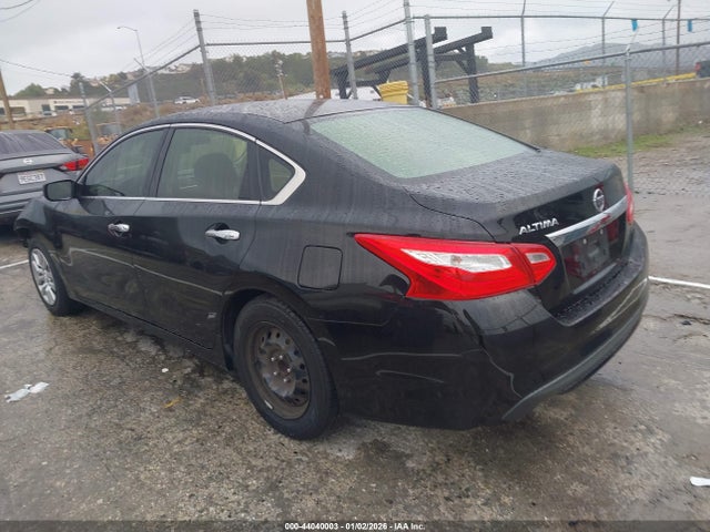 1N4AL3AP6GC169074 Nissan Altima 2.5/2.5 S/2.5 Sl/2.5 Sr/2.5 Sv