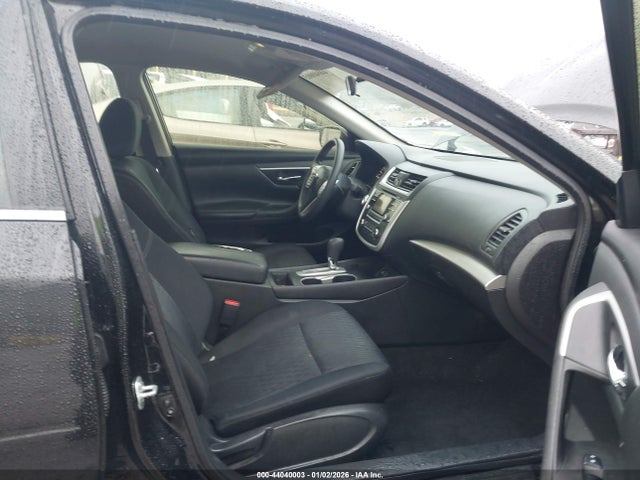 1N4AL3AP6GC169074 Nissan Altima 2.5/2.5 S/2.5 Sl/2.5 Sr/2.5 Sv