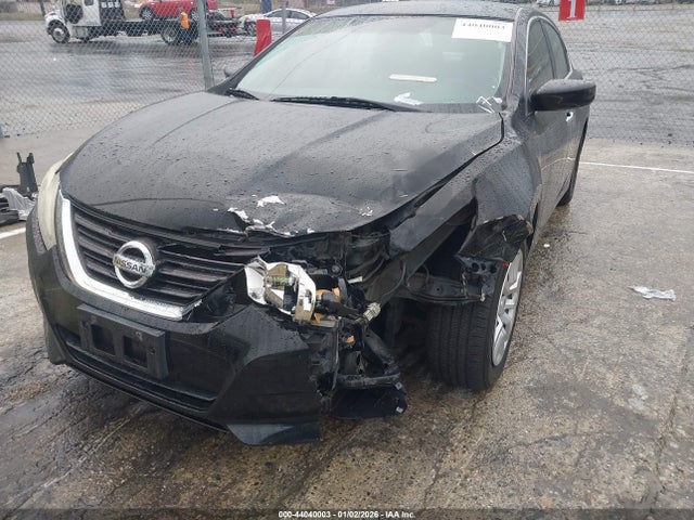 1N4AL3AP6GC169074 Nissan Altima 2.5/2.5 S/2.5 Sl/2.5 Sr/2.5 Sv