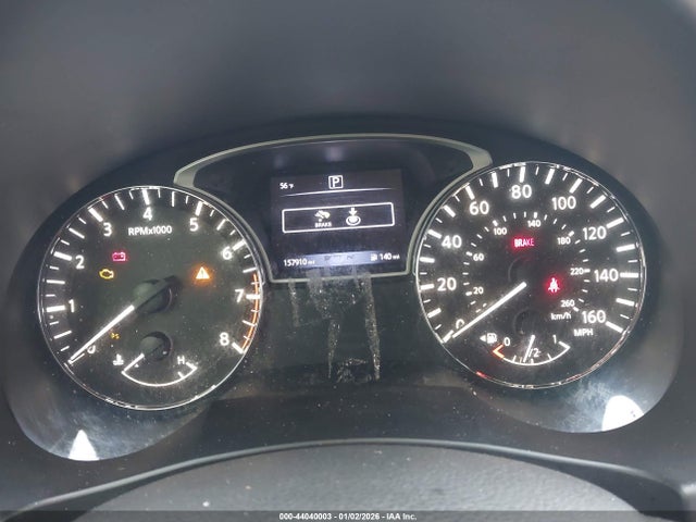 1N4AL3AP6GC169074 Nissan Altima 2.5/2.5 S/2.5 Sl/2.5 Sr/2.5 Sv