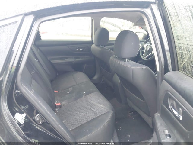 1N4AL3AP6GC169074 Nissan Altima 2.5/2.5 S/2.5 Sl/2.5 Sr/2.5 Sv