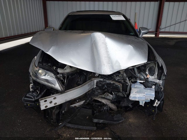 2013 LEXUS GS 350 JTHBE1BLXD5024272 Photo 5