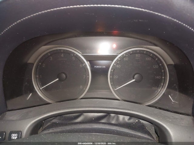 2013 LEXUS GS 350 JTHBE1BLXD5024272 Photo 6