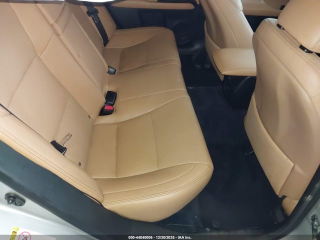 2013 LEXUS GS 350 JTHBE1BLXD5024272 Photo 7