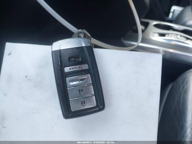 5J8YD3H3XLL016329 Acura Mdx Standard