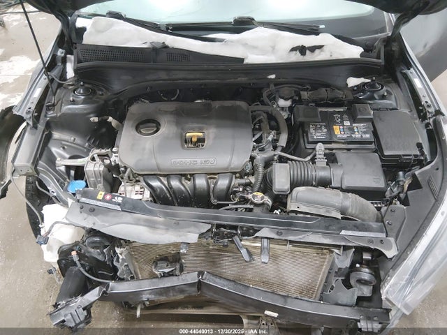 3KPF24AD0RE772841 KIA FORTE LX