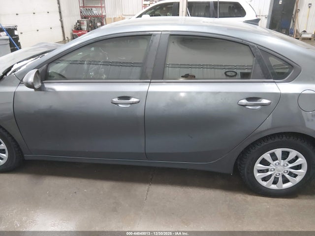 3KPF24AD0RE772841 KIA FORTE LX