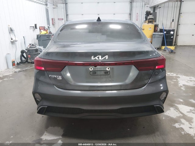 3KPF24AD0RE772841 KIA FORTE LX