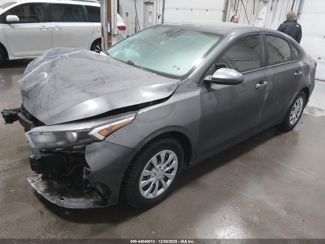 3KPF24AD0RE772841 KIA FORTE LX