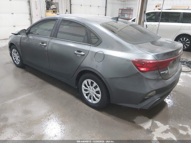 3KPF24AD0RE772841 KIA FORTE LX