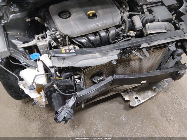 3KPF24AD0RE772841 KIA FORTE LX