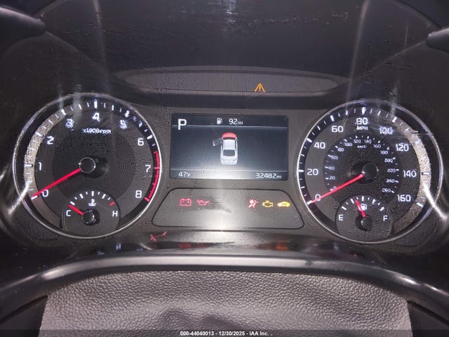 3KPF24AD0RE772841 KIA FORTE LX