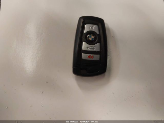 2014 BMW 528I WBA5A7C51ED616015 Photo 10