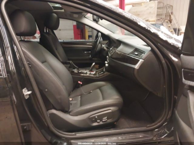 2014 BMW 528I WBA5A7C51ED616015 Photo 4