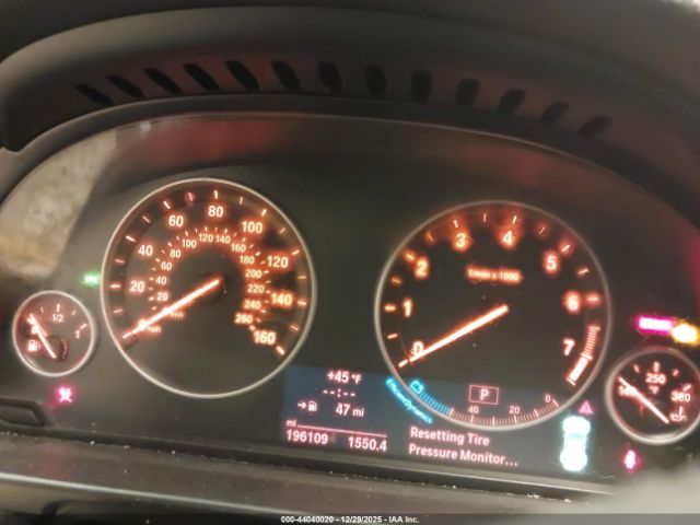 2014 BMW 528I WBA5A7C51ED616015 Photo 6