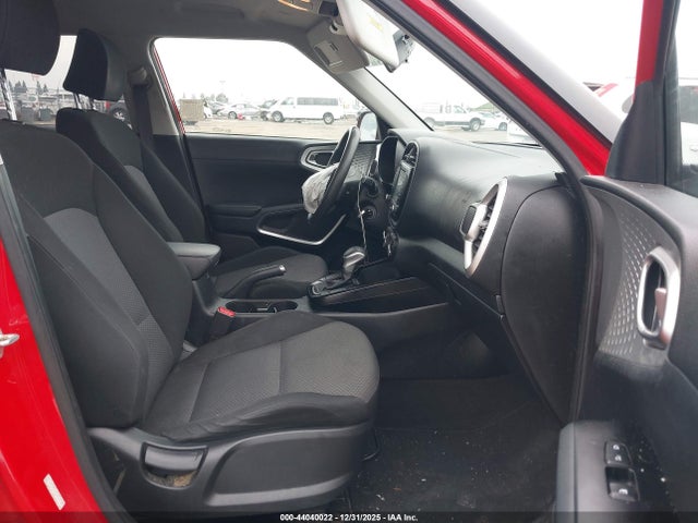 KNDJ23AU8M7134155 KIA SOUL LX