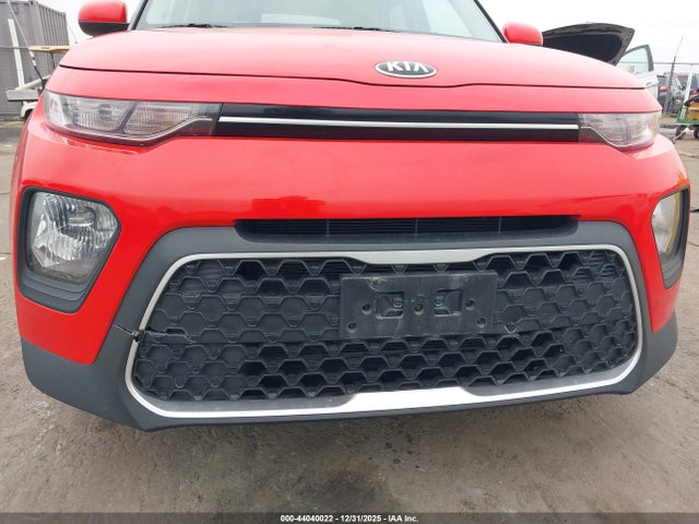 KNDJ23AU8M7134155 KIA SOUL LX