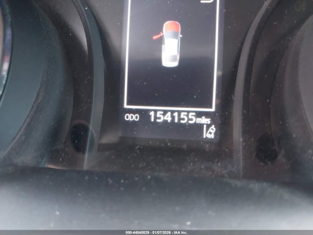 4T1B11HK0JU108836 Toyota CAMRY SE